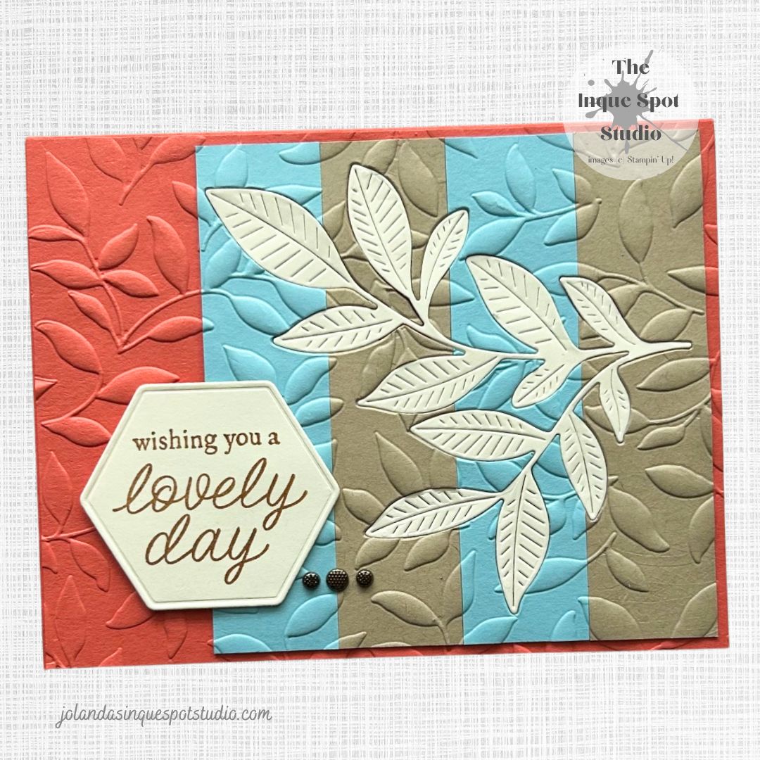 Paradise Garden – Nature’s Symphony – Lovely&nbsp;Day