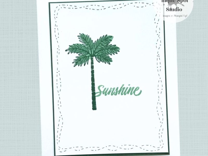 Sunshine – That is the&nbsp;Word