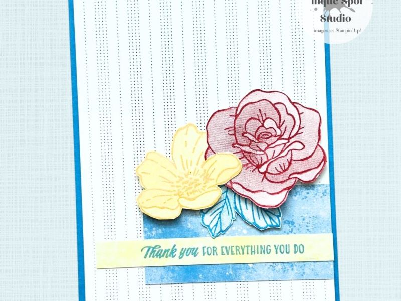 Boutique Blossoms – Thank&nbsp;You