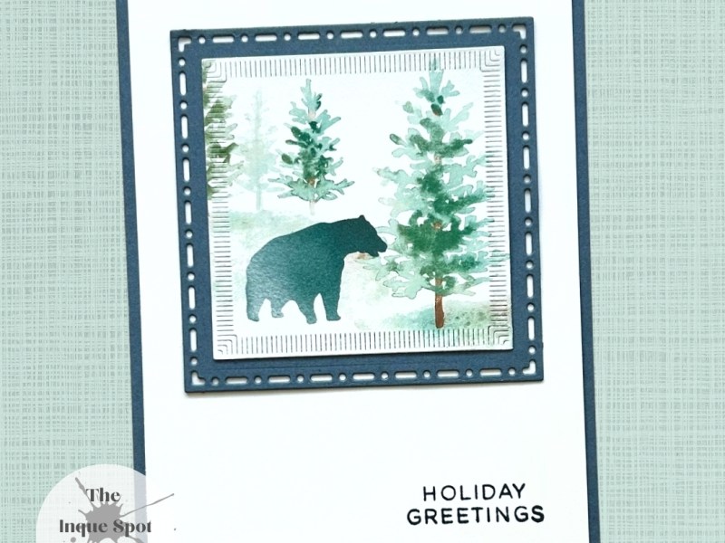 Whispering Woods – Holiday&nbsp;Greetings