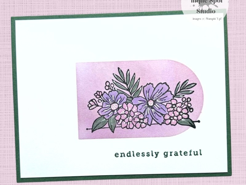 Everlasting Thanks
