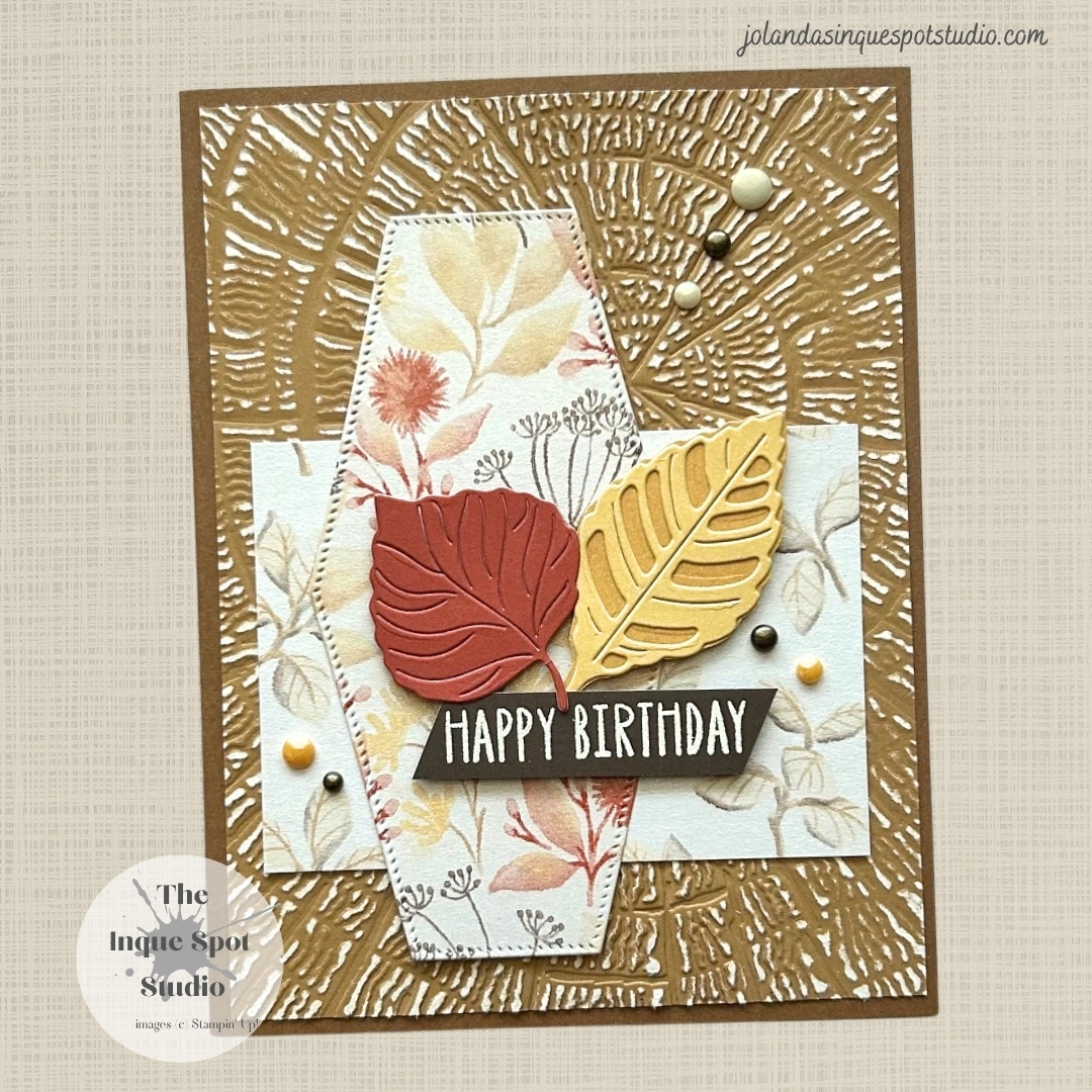 Glow of Harvest – Autumn&nbsp;Birthday
