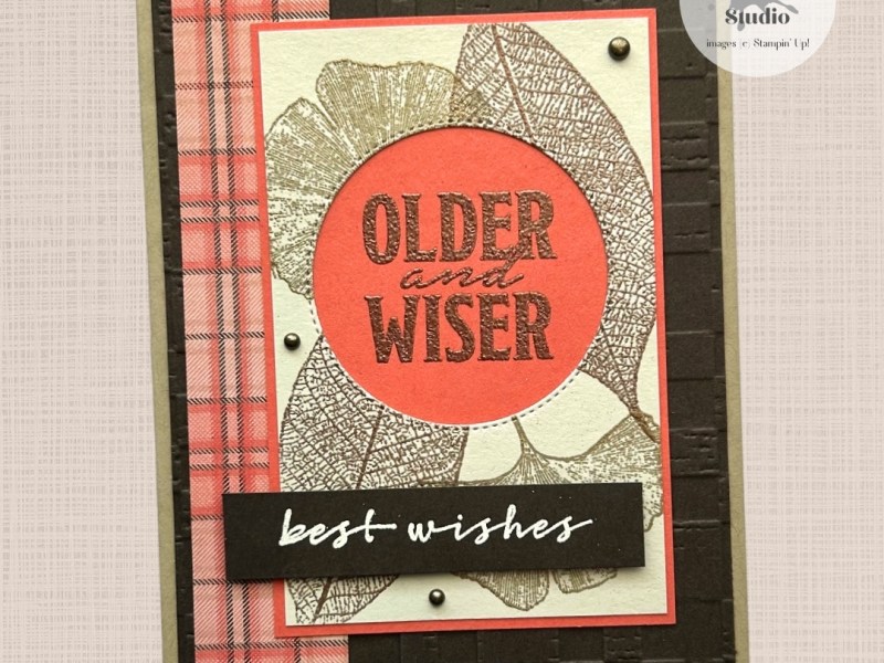 Older & Wiser – Loyal&nbsp;Leaves