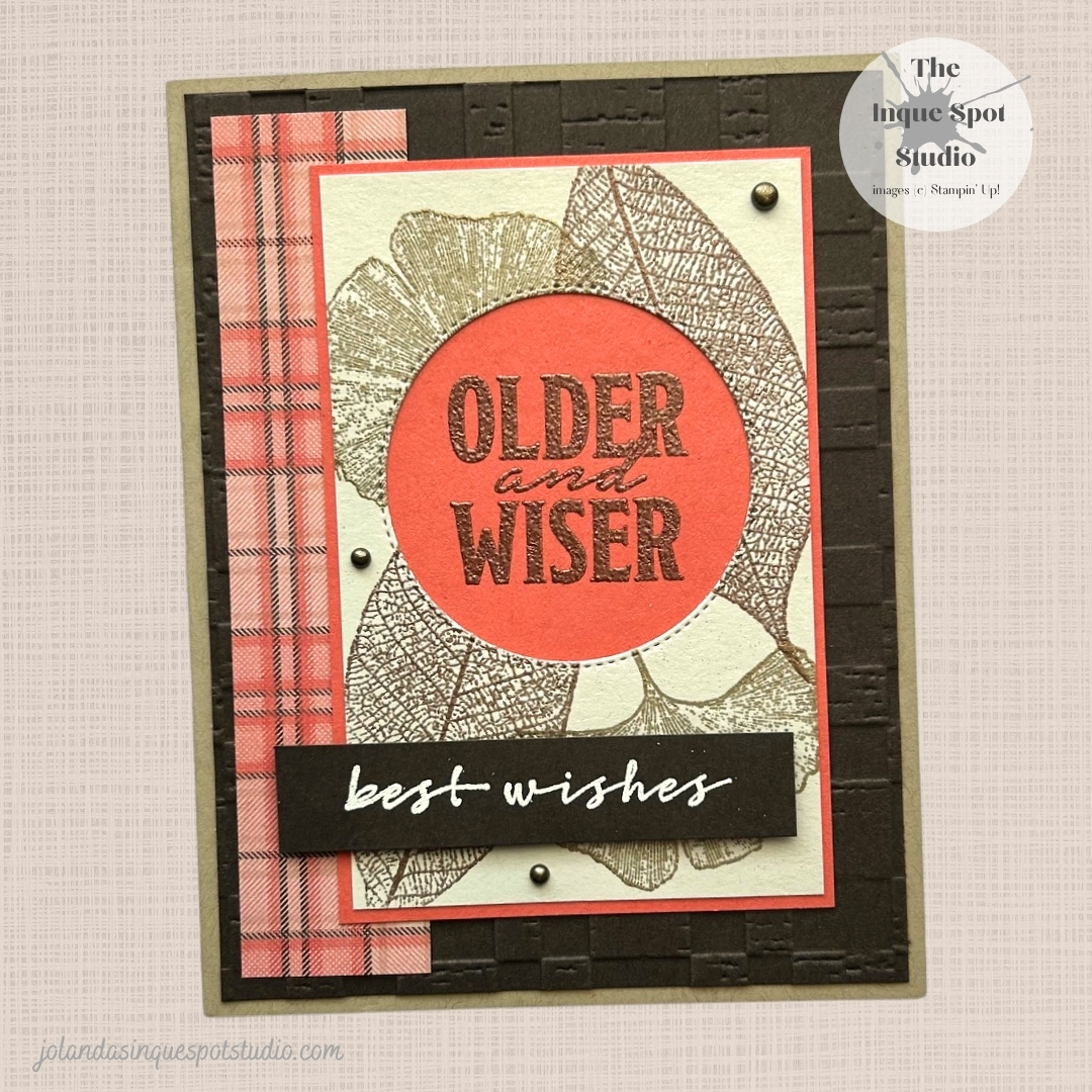 Older & Wiser – Loyal&nbsp;Leaves