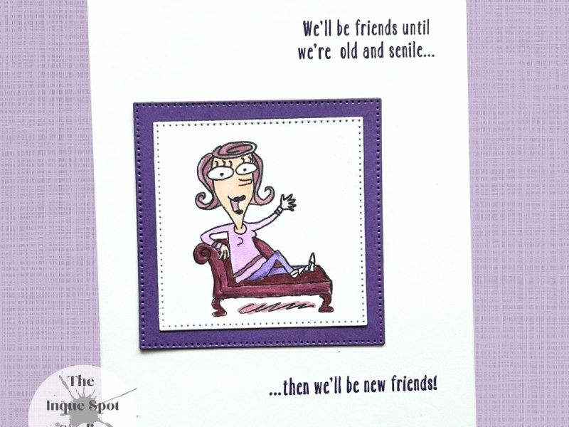 Who’s Who – Just&nbsp;Kidding
