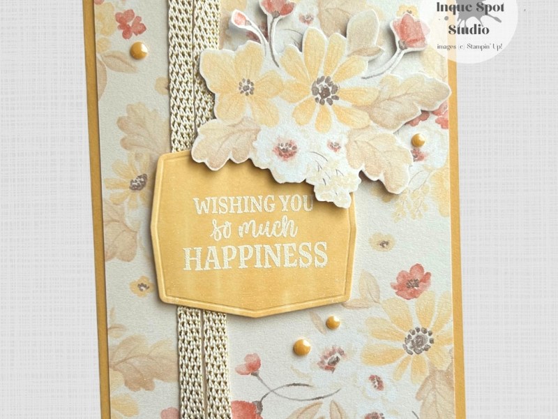 Harvest Glow – Much&nbsp;Happiness
