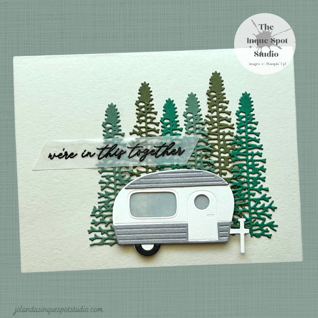 Autumn Camping – We’re in this&nbsp;Together