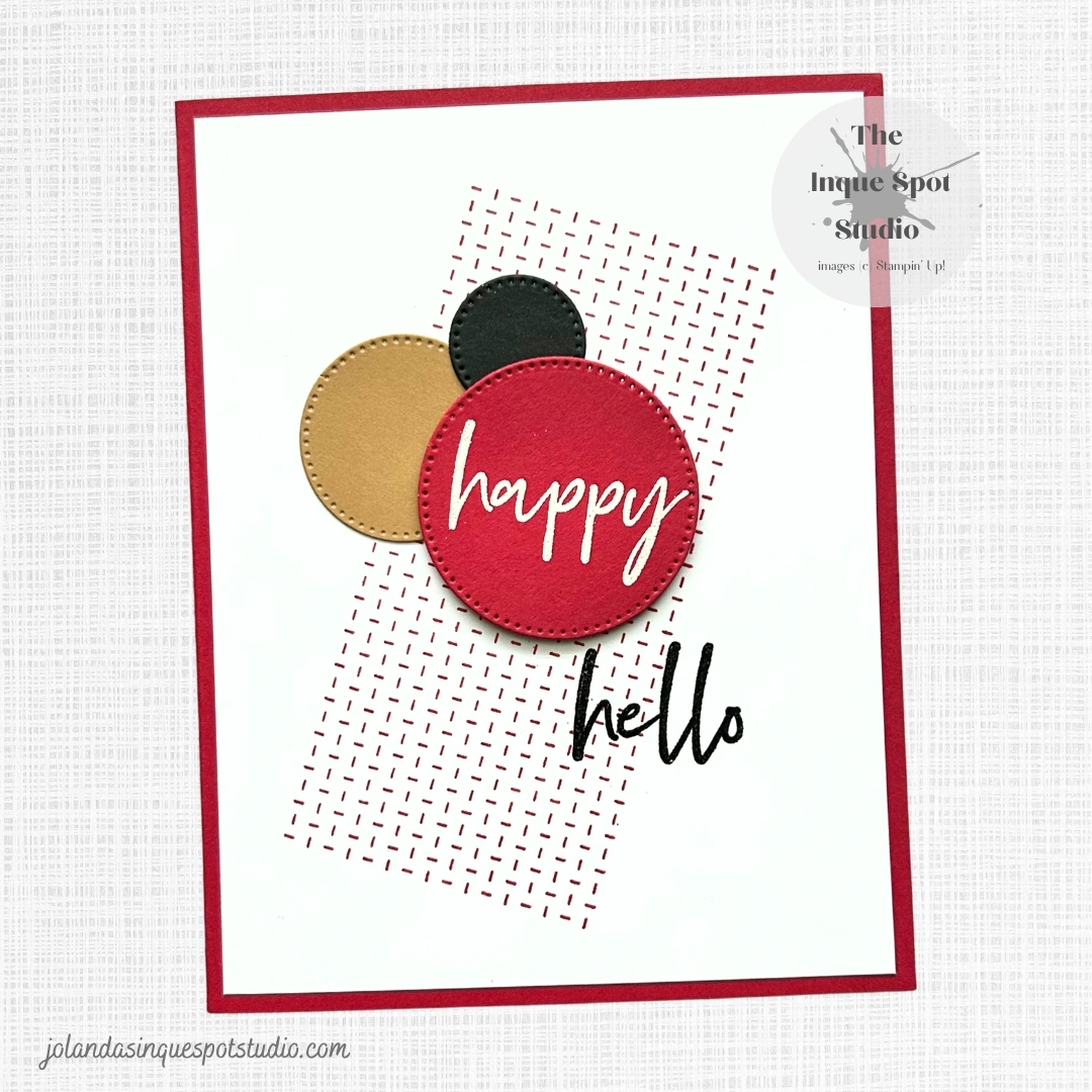 Happy Hello